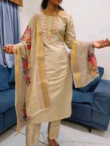 Elegant Kurta Set
