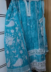 Readymade Pakistani Dress