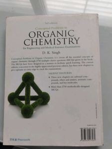 Organic Chemistry Textbook 3rd Edition