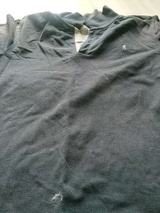 9 Donation Men Tshirts