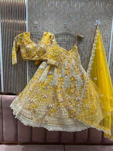 Buy Any Luxury Lehnga Choli With Dupatta