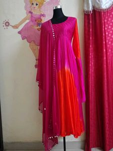 Designer Gown