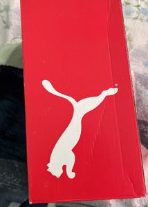 Puma Slippers