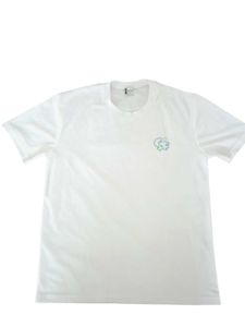 White T-Shirt