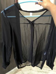 Mesh Top