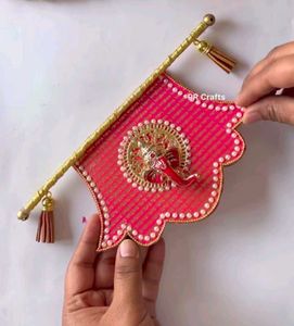 Handmade Envelope I Gave Too With Different Design