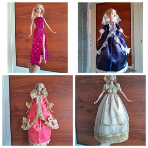 Doll Clothes ❤️ (Reserved)
