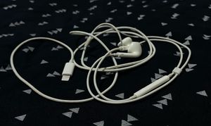 Apple Earphone