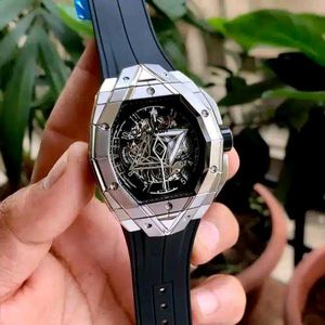 Hublot Big Bang