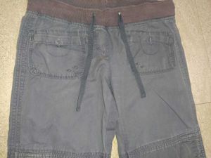 Cargo Pants