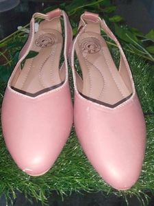 Bellies , New Without Tag