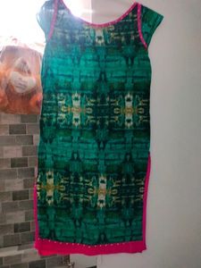 Women Kurti