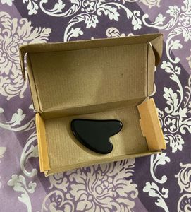 Getmecraft Black Obsidian Gua Sha