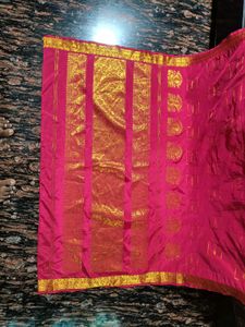 grand pure silk kanjeevaram