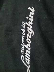 Official Ferrari And Lamborghini Sweat T Shirt