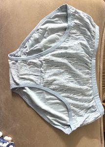 Body Scan Panties