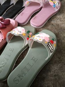 Slippers For Women