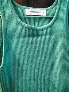 Sea Green One Piece