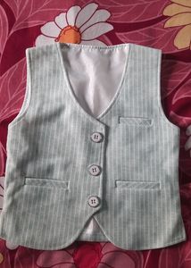 Boys Party Wear Suit