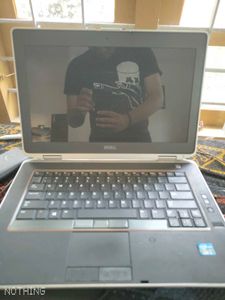Dell Latitude I5 Generation Laptop