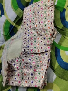 Garba Festive Chaniya Choli
