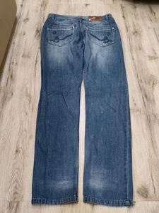 Ma145 Ganera Jeans Waist 32