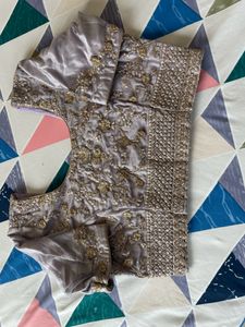 BRIDAL PARTY WEAR LEHNGA