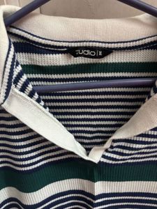 Zudio Crop Shirt