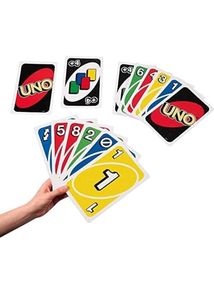 UNO Card Game