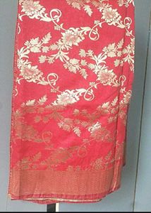 Art Silk Saree