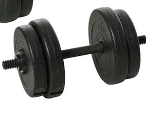 Dumbbell Set