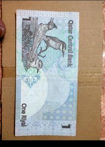 Qutar Note Unique