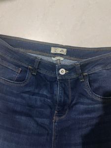 Blue Jeans For Women