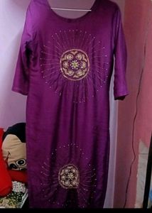 Girls/Ladies Beautiful Designer Kurti