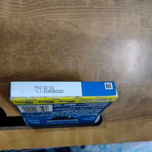 Gillette MACH3 Turbo - 2 Refill Blades