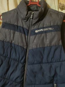 Unisex EXR Progressive Sleeveless Jacket