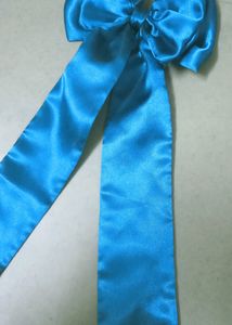 Bow Hair Accessories