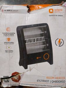Orient Electric Room Heater