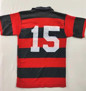 Zeus Mens Jersey - Chest 32 #21