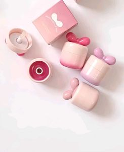 Cute Bow Lip balms