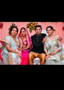 Wedding Lehenga