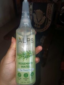 ROSEMARY TONER 200ml