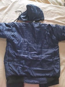 Woodland Padded Jacket