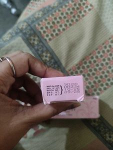 skin care cream