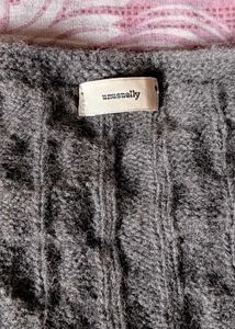 Casual Knit Cardigan!