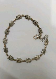 One Foot Anklet It's Not Pair Pack Of On