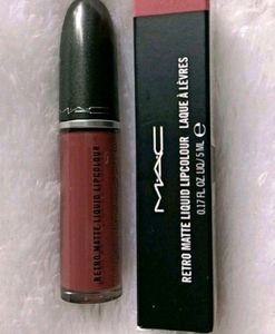 Mac Retro Matte Lipstick ♥️💕