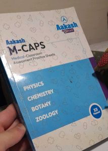 Neet Practice Book