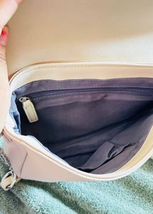W Sling Bag