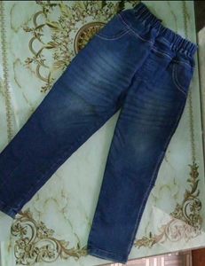 Kids' Clothing Bundle - Shirts &amp; Jeans